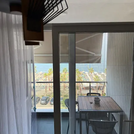 Sea View Shëngjin