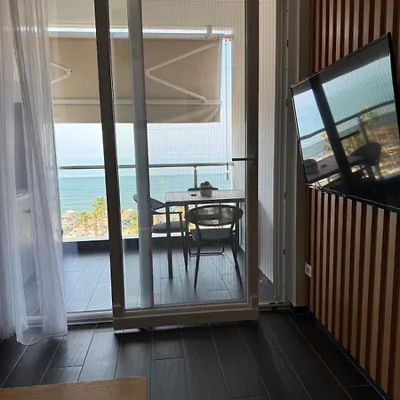 Sea View * Shëngjin