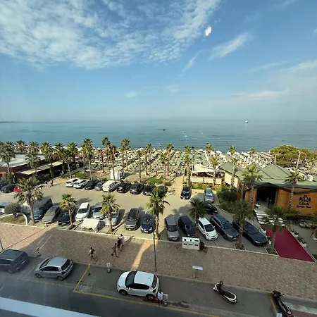 Sea View Appartamento