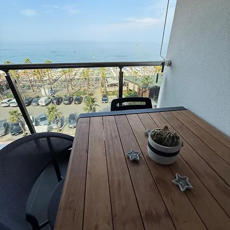Sea View Shëngjin